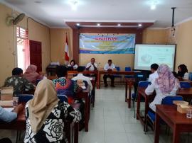 Sosialisasi Usulan DTKS: Meningkatkan Kesadaran dan Partisipasi Masyarakat
